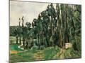 Wood Mount