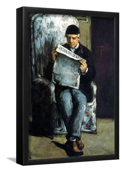Poster, , large