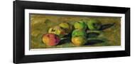 Brown Frame