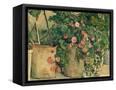 Canvas Black