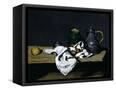 Canvas Black