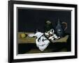 Gramercy Black