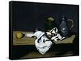 Canvas Black