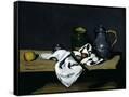 Canvas Black