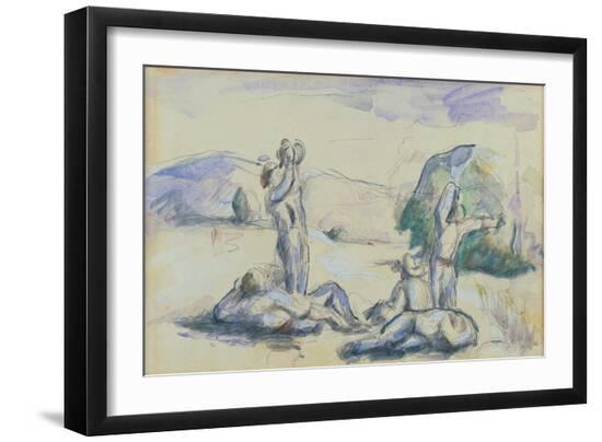 Premium Giclee Print, , large