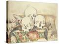 Stretched Canvas