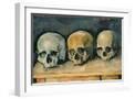 White Frame