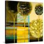 Stretched Canvas