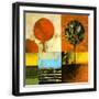 Black Frame