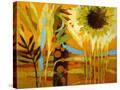 Stretched Canvas