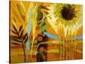 Stretched Canvas