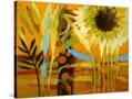 Stretched Canvas