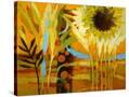 Stretched Canvas