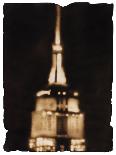 Empire State-Paul Chojnowski-Giclee Print