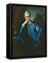 Paul Cobb Methuen-Thomas Gainsborough-Framed Stretched Canvas