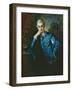 Paul Cobb Methuen-Thomas Gainsborough-Framed Giclee Print