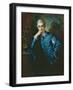 Paul Cobb Methuen-Thomas Gainsborough-Framed Giclee Print