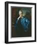 Paul Cobb Methuen-Thomas Gainsborough-Framed Giclee Print