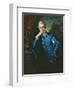 Paul Cobb Methuen-Thomas Gainsborough-Framed Giclee Print
