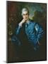 Paul Cobb Methuen-Thomas Gainsborough-Mounted Giclee Print