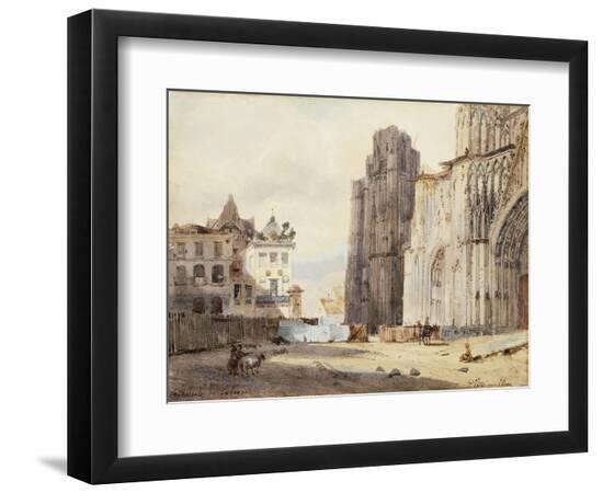 Giclee Print, , large