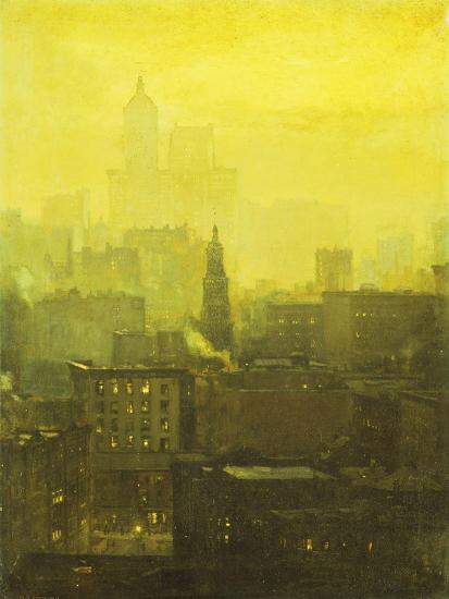 Giclee Print, , large