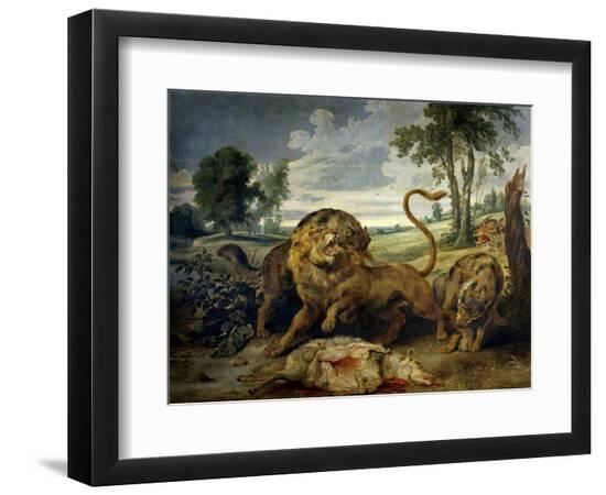 Premium Giclee Print, , large