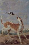 El perro y la picaza', 17th century, Oil on canvas, 115 cm x 83 cm-PAUL DE VOS-Poster