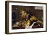 Paul de Vos / Pantry, 17th century-Paul De Vos-Framed Giclee Print