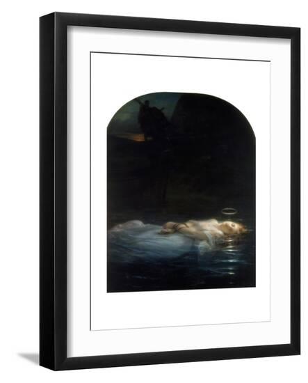 Premium Giclee Print, , large