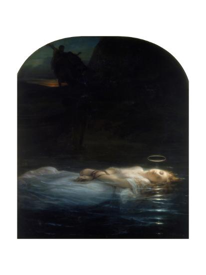 Giclee Print, , large