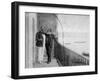 Paul Deroulede, French Author and Politician and Jean Mounet-Sully, French Actor, 1899-null-Framed Giclee Print