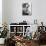 Paul Desmond (1924-1977)-Carl Van Vechten-Stretched Canvas displayed on a wall