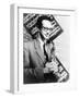 Paul Desmond (1924-1977)-Carl Van Vechten-Framed Giclee Print