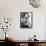 Paul Desmond (1924-1977)-Carl Van Vechten-Framed Stretched Canvas displayed on a wall