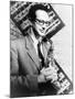 Paul Desmond (1924-1977)-Carl Van Vechten-Mounted Giclee Print