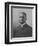 Paul Dunbar, American Author-Science Source-Framed Giclee Print