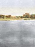 Landscape View - Sharp-Paul Duncan-Giclee Print
