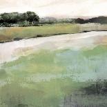 Landscape View - Sharp-Paul Duncan-Giclee Print