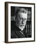 Paul Ehrlich (1854-191), German Bacteriologist-null-Framed Photographic Print