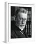 Paul Ehrlich (1854-191), German Bacteriologist-null-Framed Photographic Print