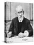 Paul Ehrlich, German Immunologist-Science Photo Library-Stretched Canvas