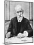 Paul Ehrlich, German Immunologist-Science Photo Library-Mounted Photographic Print