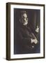 Paul Ehrlich-null-Framed Photographic Print