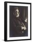 Paul Ehrlich-null-Framed Photographic Print