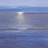 Silver Tide-Paul Evans-Giclee Print