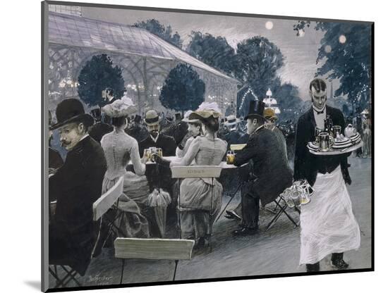 Giclee Print, , large