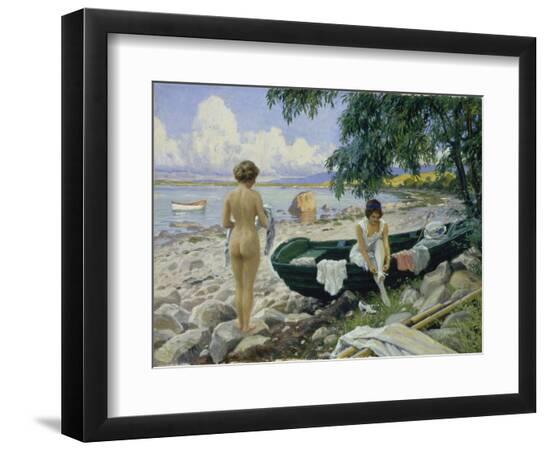 Giclee Print, , large