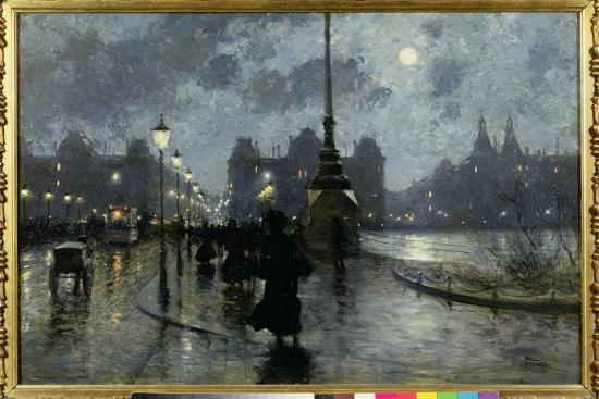 Giclee Print, , large