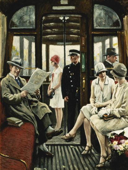 Giclee Print, , large